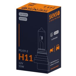 SENSO H11 12V