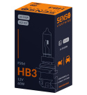SENSO HB3 12V