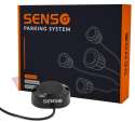 Czujniki parkowania SENSO SE-060 22mm